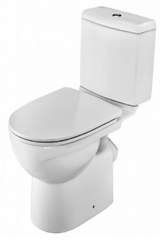 Унитаз-компакт Юнион 1WH302420