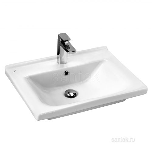 Умывальник мебельный 