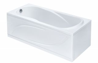 Акриловая ванна Santek Каледония 150х75 1.WH30.2.383