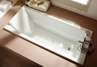 Ванна акриловая Jacob Delafon Sofa 170x70 E60518RU-00
