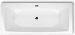 Стальная ванна KALDEWEI Cayono Duo 180x80 standard mod. 725 272500010001