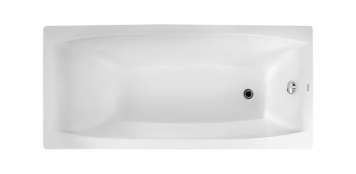 Чугунная ванна Wotte Forma 150x70