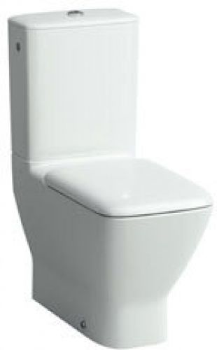 Унитаз напольный Laufen Palace NEW (без бачка) 8.2470.6.000.231.1