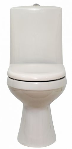 Унитаз-компакт Оскольская керамика 