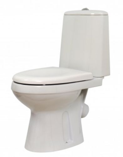 Унитаз-компакт Оскольская керамика 