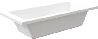 Акриловая ванна Artemis Sentinus 170x80
