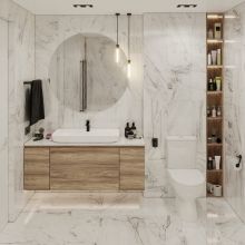 Раковина DIWO Углич 0117