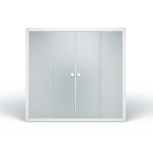 Душ. ограждение на ванну 