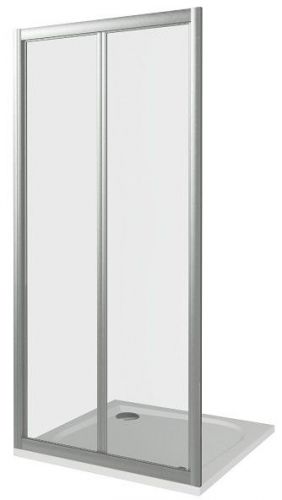 Душ.огр. Дверь 