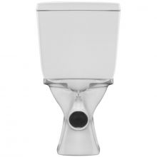 1.WH11.0.035 АНИМО унитаз-компакт, прямой (эконом: 1-реж., полипроп)