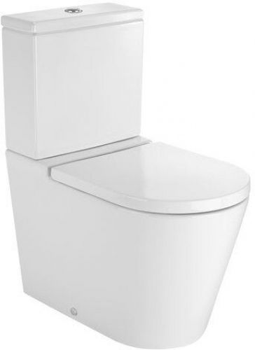 342527000 Inspira Round Чаша унитаза, 645 мм