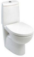 342ND7000 Victoria Nord унитаз под бачок ПРОДАЖА ТОЛЬКО С БАЧКОМ