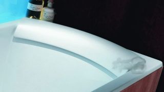 Чугунная ванна Jacob Delafon Biove 170x75 см (E2938-00)