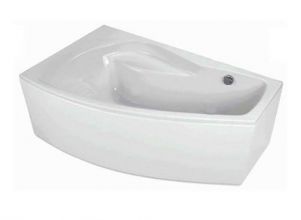 Акриловая ванна Santek Майорка XL 160x95 см (1.WH11.1.991)