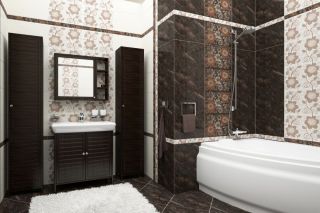 Акриловая ванна Cersanit Joanna 160x95 см (WA-JOANNA*160-L)