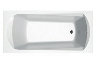 Акриловая ванна Ravak Domino plus 170x75 см (C631R00000)