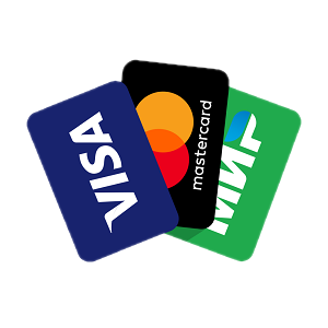 Банковской картой